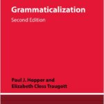 Grammaticalization