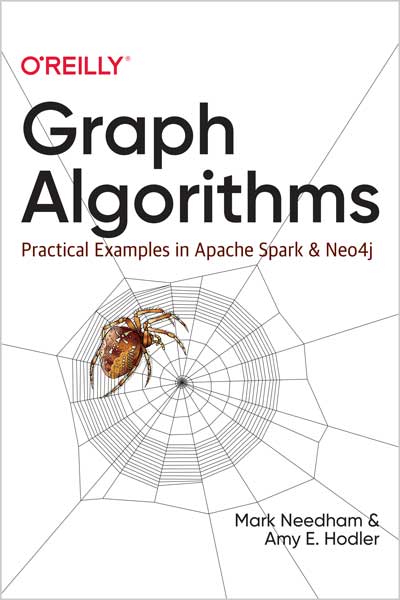 GraphAlgorithms_EY1657817483 Graph Algorithms - تصویر 1