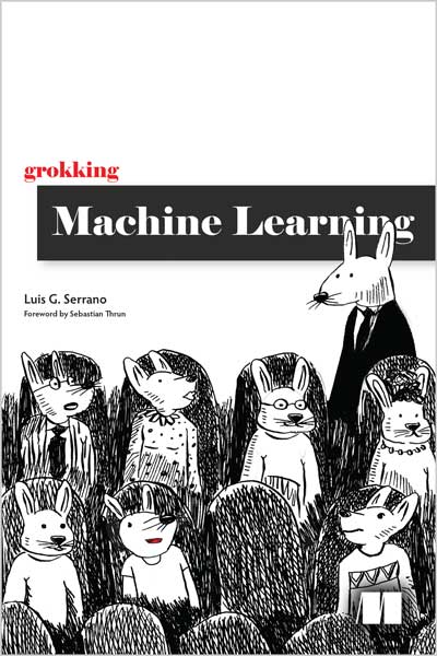 GrokkingMachineLearning_Yx1657375984 Grokking Machine Learning - تصویر 1