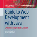 Guide to Web Development with Java