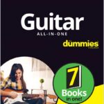 Guitar All-In-One For Dummies
