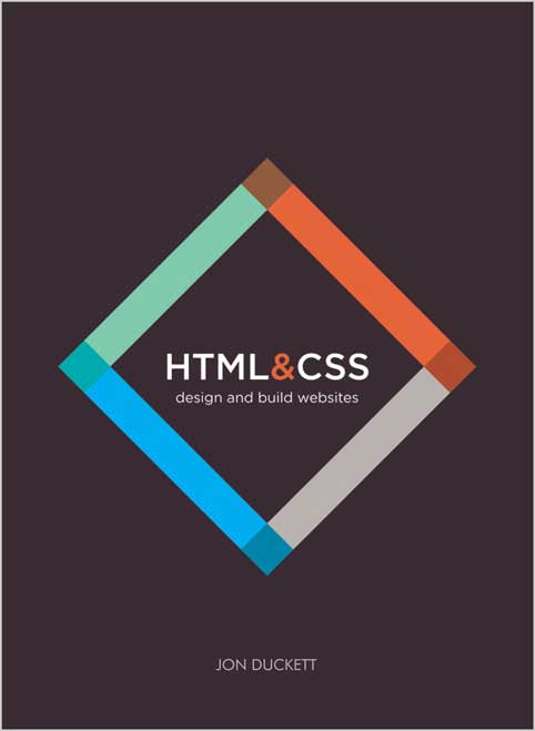 HTML--CSS_w81674055854 HTML & CSS - تصویر 1