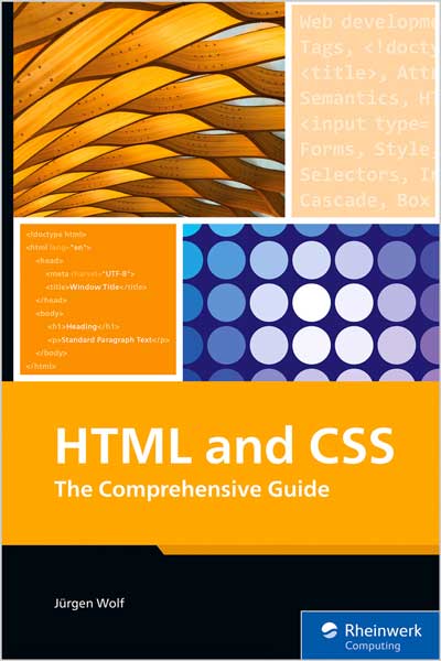HTML-and-CSS_tM1709395070 HTML and CSS - تصویر 1