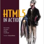 HTML5 in Action