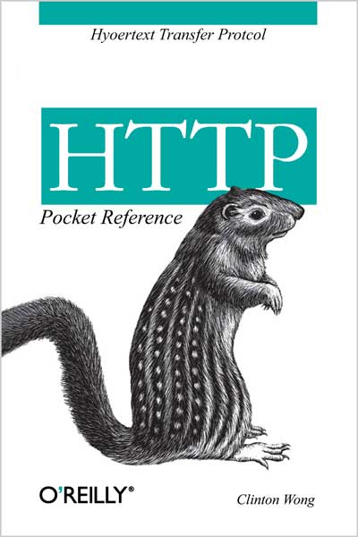HTTP-Pocket-Reference_zg1669800333 HTTP Pocket Reference - تصویر 1