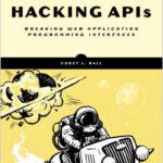 Hacking APIs