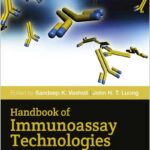 Handbook of Immunoassay Technologies