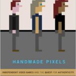 Handmade Pixels