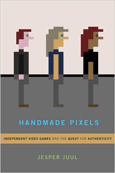 Handmade-Pixels_c21681039800 Handmade Pixels - تصویر 1