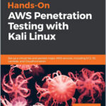 Hands-On AWS Penetration Testing with Kali Linux