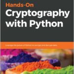 Hands-On Cryptography with Python