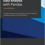 Hands-On Data Analysis with Pandas