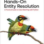 Hands-On Entity Resolution