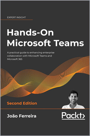 Hands-On-Microsoft-Teams_lx1697649065 Hands-On Microsoft Teams - تصویر 1