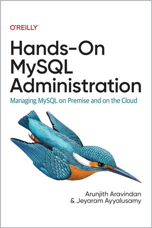Hands-On-MySQL-Administration_Ow1730300086 Hands-On MySQL Administration - تصویر 1