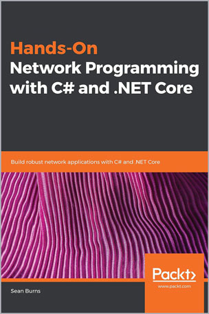 Hands-On-Network-Programming-with-C-and-NET-Core_h01696612638 Hands-On Network Programming with C# and .NET Core - تصویر 1