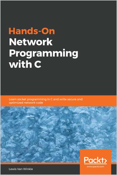 Hands-On-Network-Programming-with-C_Zf1674054600 Hands-On Network Programming with C - تصویر 1