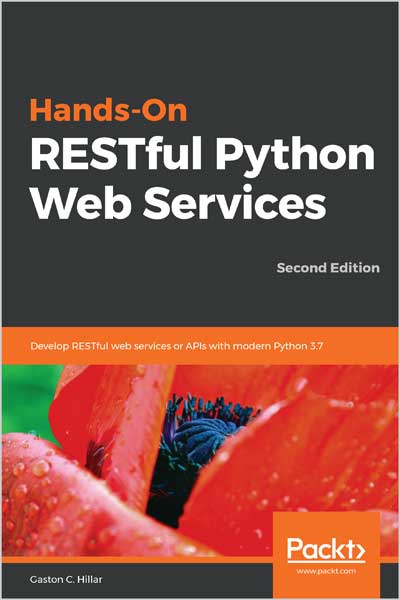 Hands-On-RESTful-Python-Web-Services_Es1687886125 Hands-On RESTful Python Web Services - تصویر 1