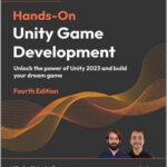 Hands-On Unity Game Development