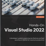 Hands-On Visual Studio 2022