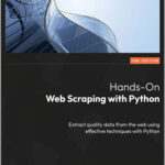 Hands-On Web Scraping with Python