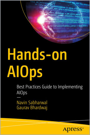 Hands-on-AIOps_B31698344244 Hands-on AIOps - تصویر 1