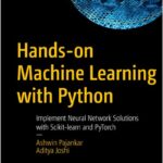 Hands-on Machine Learning with Python