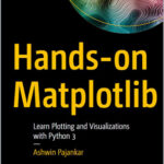 Hands-on Matplotlib