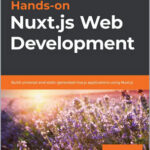 Hands-on Nuxt.js Web Development
