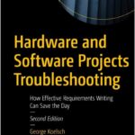 Hardware and Software Projects Troubleshooting