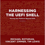 Harnessing the Uefi Shell