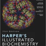 Harper’s Illustrated Biochemistry