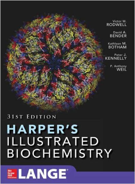 Harper’s Illustrated Biochemistry