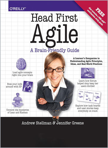 Head-First-Agile_KJ1697529370 Head First Agile - تصویر 1