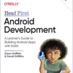 Head First Android Development