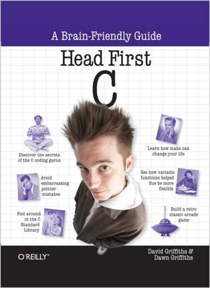 Head First C