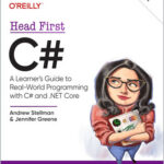 Head First C#