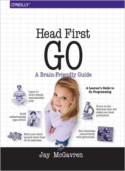 Head First Go