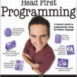 Head First Programming