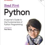 Head First Python