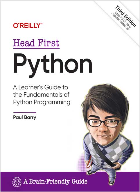 Head-First-Python_zu1698927871 Head First Python - تصویر 1