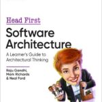 Head First Software Architecture