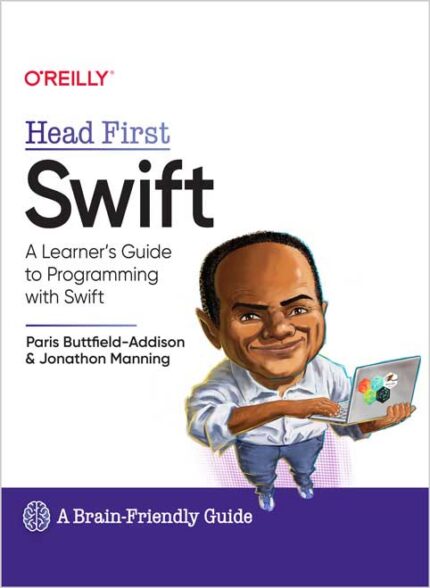 Head First Swift