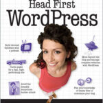 Head First WordPress