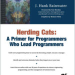 Herding Cats