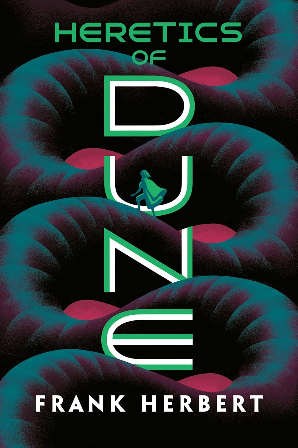 Heretics-of-Dune-Book-5_bY1684230550 Dune • Book 5 - تصویر 1