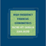 High Frequency Financial Econometrics