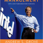 High Output Management