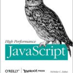 High Performance JavaScript