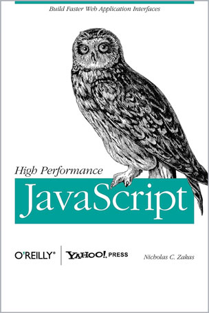 High-Performance-JavaScript_Ar1712954123 High Performance JavaScript - تصویر 1
